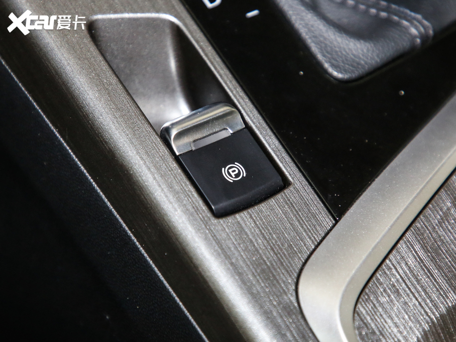 2020L(zhng)CS55 PLUS 1.5T Ԅ(dng)ń(dng)