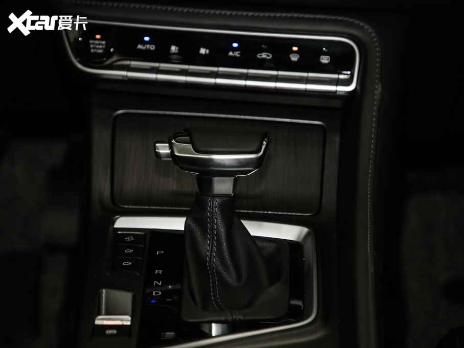 2020L(zhng)CS55 PLUS 1.5T Ԅ(dng)ń(dng)