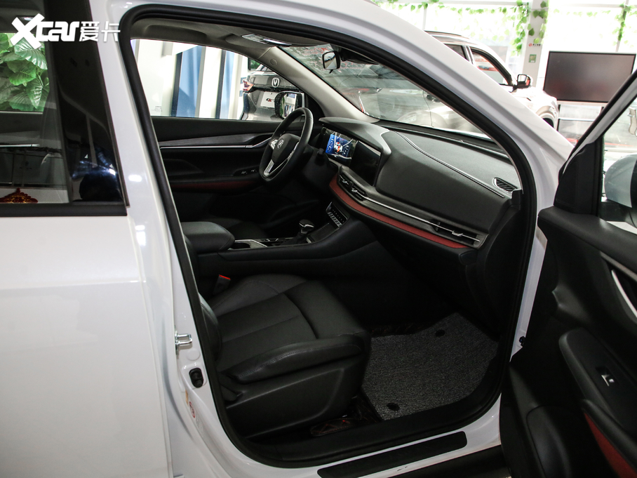 2020LCS55 PLUS 1.5T Ԅń