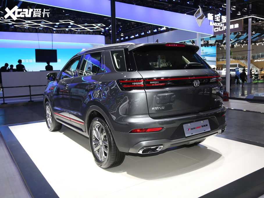 2020LCS55 PLUS {L 1.5T ԄF