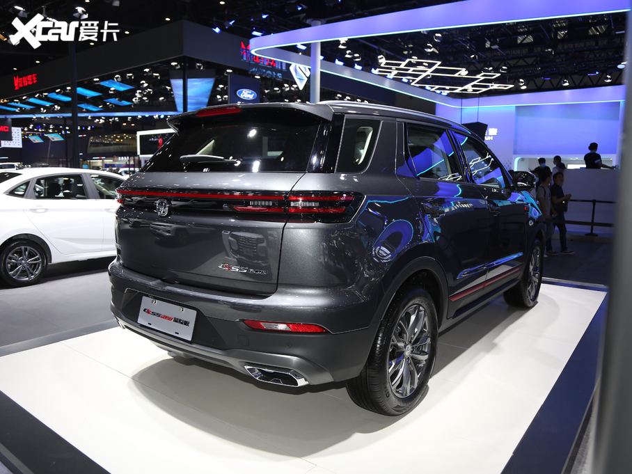 2020LCS55 PLUS {L 1.5T ԄF