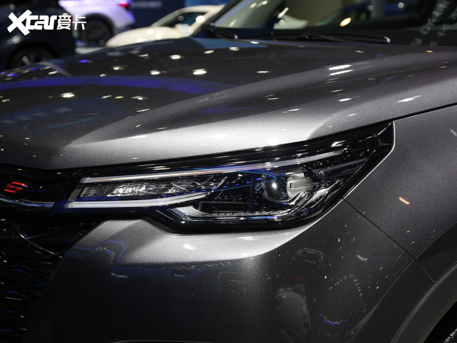 2020LCS55 PLUS {L 1.5T ԄF