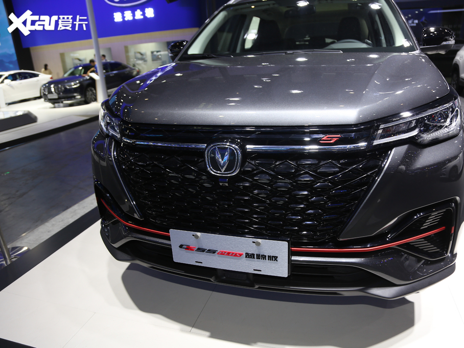 2020LCS55 PLUS {L 1.5T ԄF