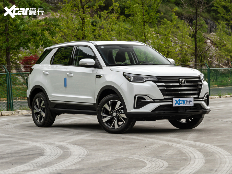 2020L(zhng)CS55 PLUS 1.5T ք(dng)ń(dng)