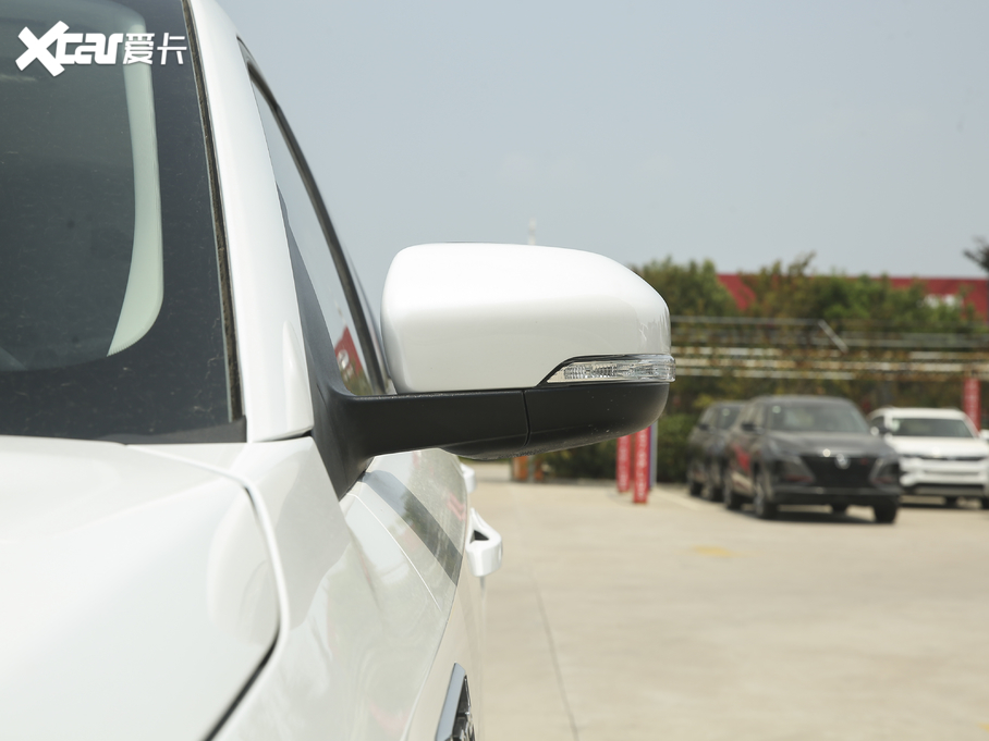 2020LCS55 PLUS 1.5T Ԅɫ