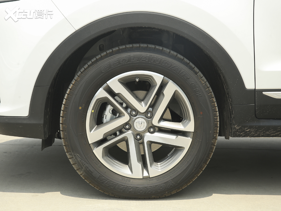 2020LCS55 PLUS 1.5T Ԅɫ