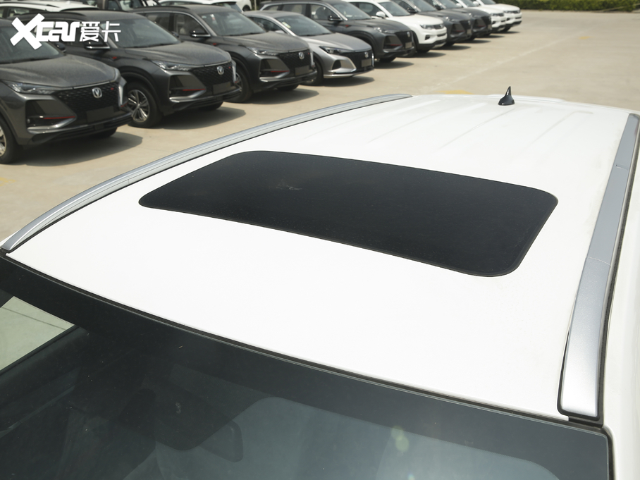 2020LCS55 PLUS 1.5T Ԅɫ