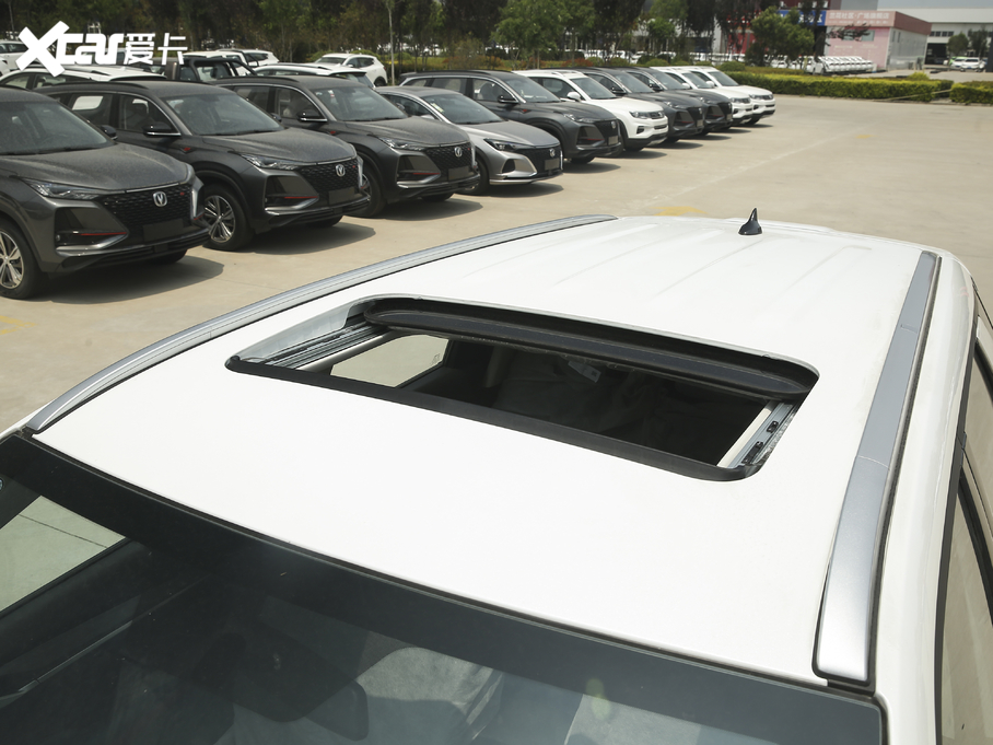 2020LCS55 PLUS 1.5T Ԅɫ