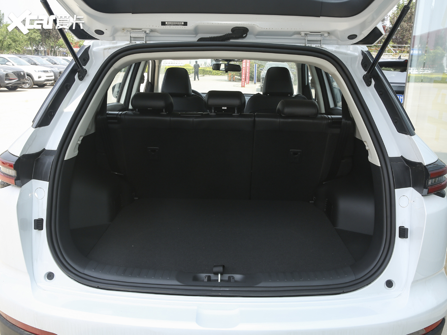 2020LCS55 PLUS 1.5T Ԅɫ