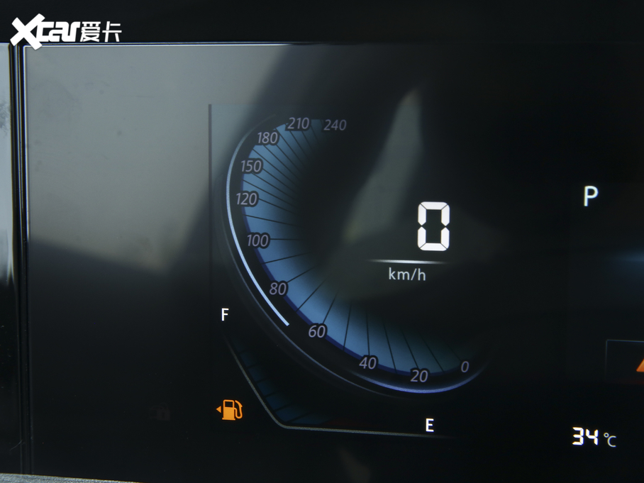 2020LCS55 PLUS 1.5T Ԅ(dng)ɫ