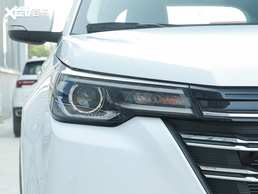 2020L(zhng)CS55 PLUS 1.5T ք(dng)ɫ