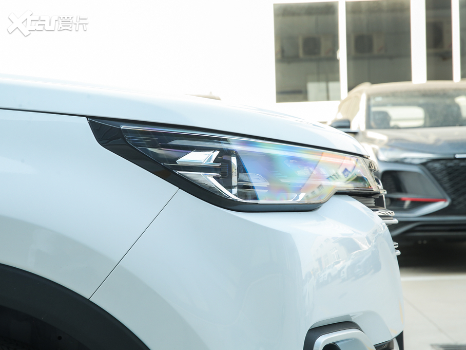 2020LCS55 PLUS 1.5T քɫ