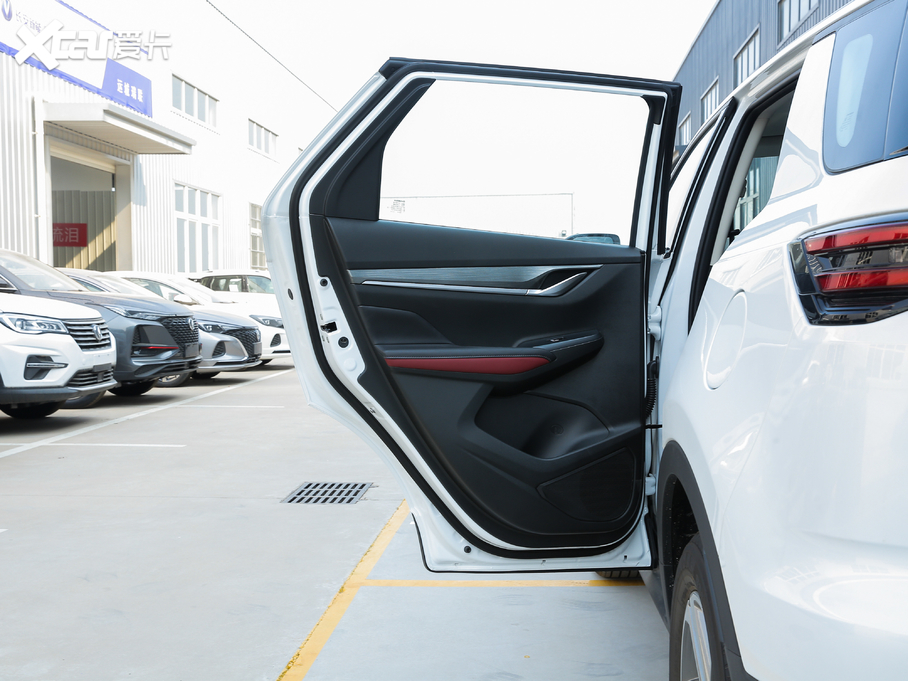 2020LCS55 PLUS 1.5T քɫ