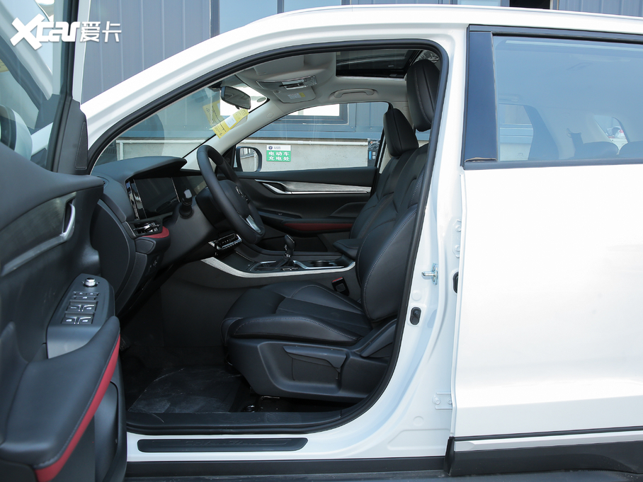 2020LCS55 PLUS 1.5T քɫ