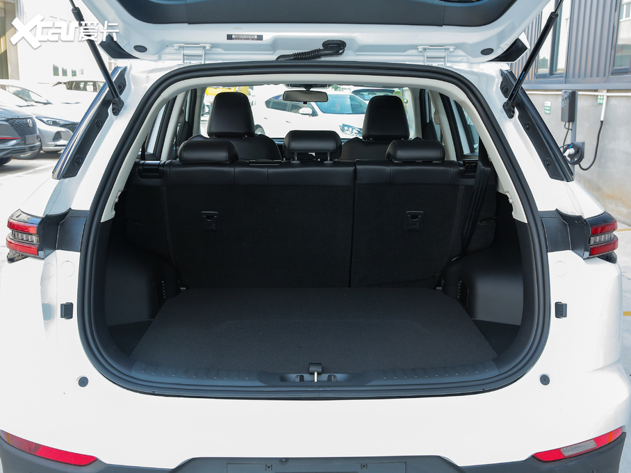 2020LCS55 PLUS 1.5T քɫ