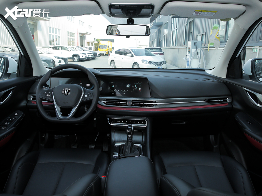 2020LCS55 PLUS 1.5T քɫ