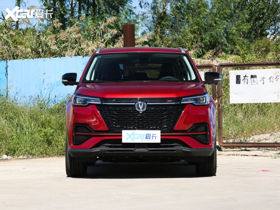 2020L(zhng)CS55 PLUS {(ln)L 1.5T Ԅ(dng)F