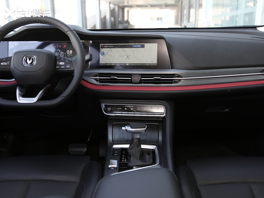 2020L(zhng)CS55 PLUS {(ln)L 1.5T Ԅ(dng)F