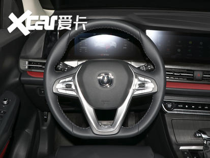 长安乘用车2020款长安CS55