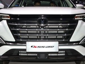 2020款1.5T 自动炫动型 中网