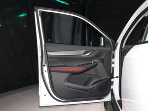 2020款1.5T 自动炫动型 驾驶位车门