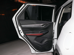 2020款1.5T 自动炫动型 左后车门