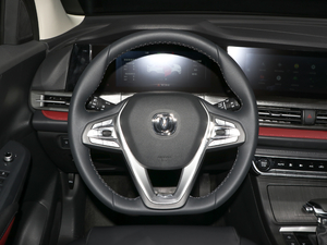2020款1.5T 自动炫动型 方向盘
