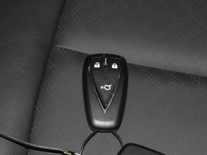 2020款1.5T 自动炫动型 车钥匙