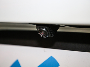 2020款1.5T 自动炫动型 细节外观