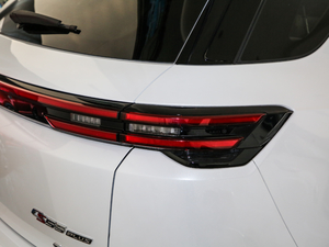 2020款1.5T 自动炫动型 细节外观