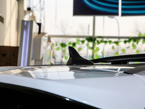 2020款1.5T 自动炫动型 细节外观