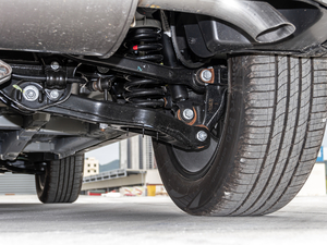 2020款1.5T 手动炫动型 细节外观