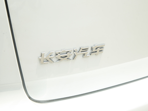 2020款1.5T 自动炫色型 细节外观