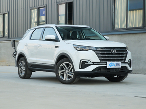 2020款1.5T 手动炫色型 整体外观