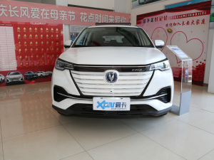 2020款超长续航 智尊版  整体外观