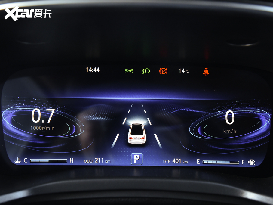 2020JCC 1.5T Ԅ(dng)hJ