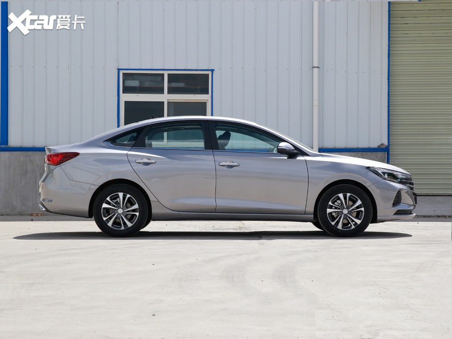 2020݄(dng) PLUS 1.6L GDI Ԅ(dng)A