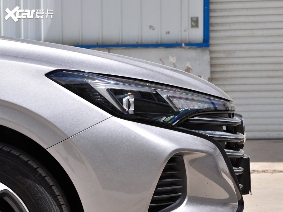 2020݄ PLUS 1.6L GDI ԄӺA