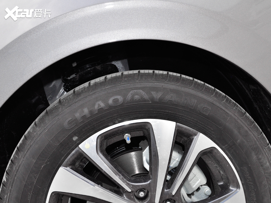 2020݄ PLUS 1.6L GDI ԄӺA