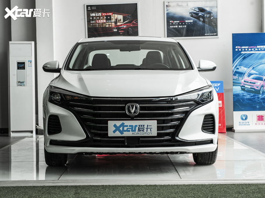 2020݄ PLUS sҫf 1.6L GDI CVTA