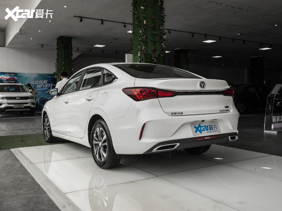 2020݄ PLUS sҫf 1.6L GDI CVTA