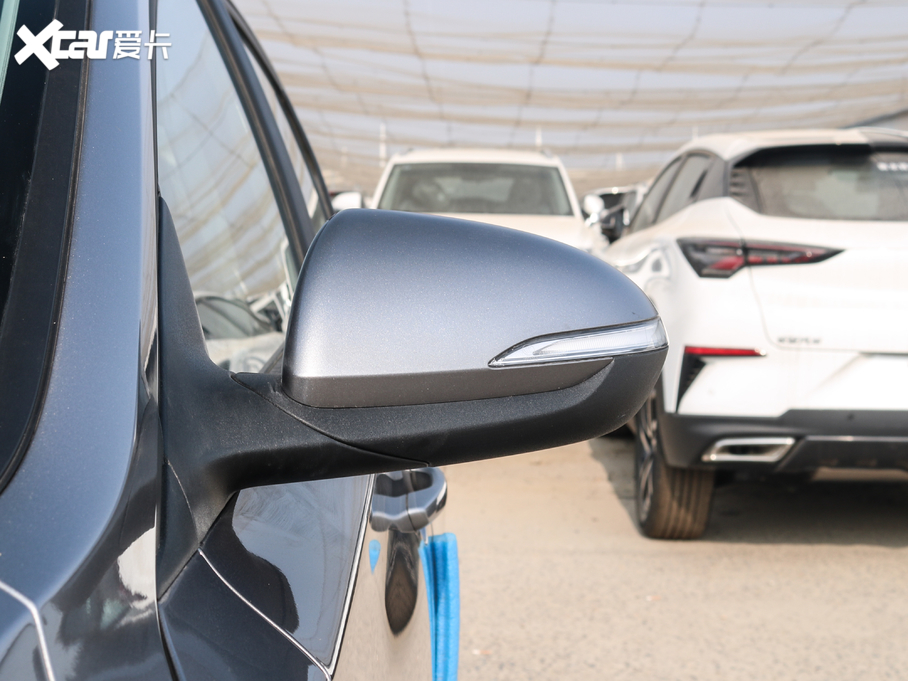 2020݄(dng) PLUS sҫf(wn) 1.6L GDI CVTӢ