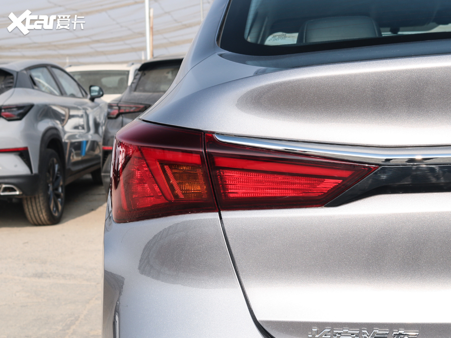 2020݄(dng) PLUS sҫf 1.6L GDI CVTӢ