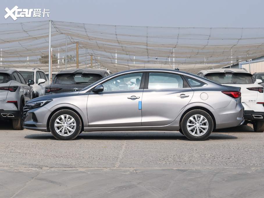 2020݄ PLUS sҫf 1.6L GDI CVTӢ