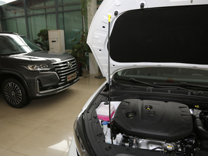 2020PLUS 1.6L GDI քӺA 