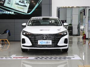 2020款PLUS 1.6L GDI 手动豪华型 整体外观