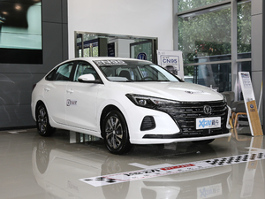 2020款PLUS 1.6L GDI 手动豪华型 整体外观