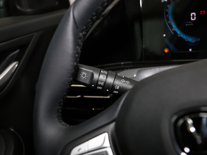 2020款PLUS 1.6L GDI 手动豪华型 中控区