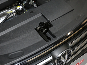 2020款PLUS 1.6L GDI 手动豪华型 其它