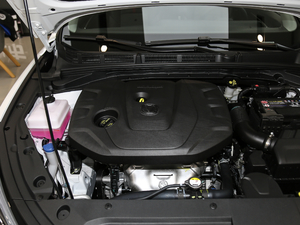 2020款PLUS 1.6L GDI 手动豪华型 其它